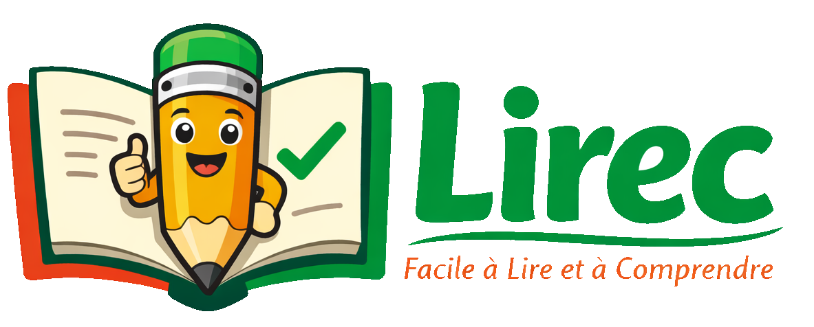 Plateforme Lirec